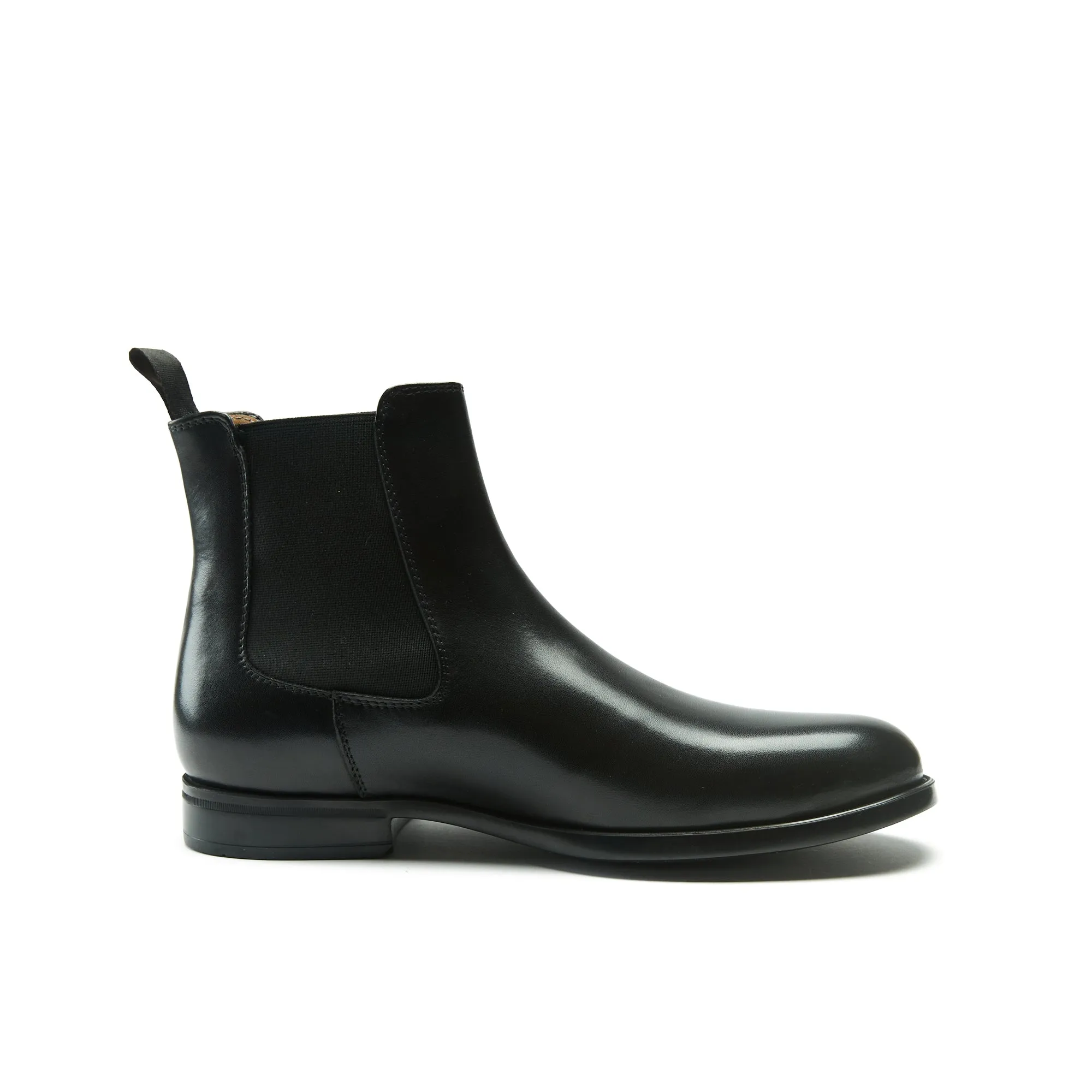 Chelsea boot black