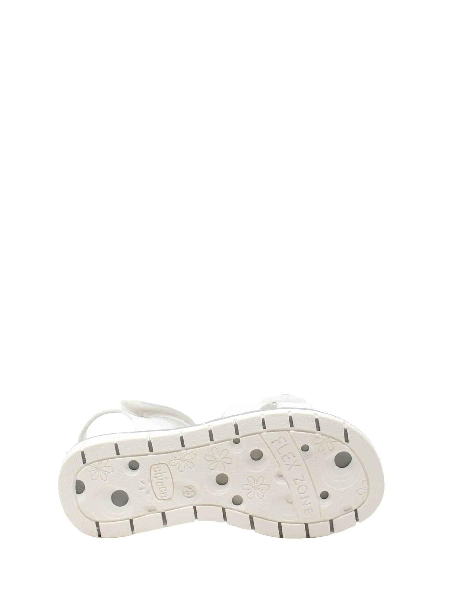 Chicco Sandali Con Strappi 01071127000000
