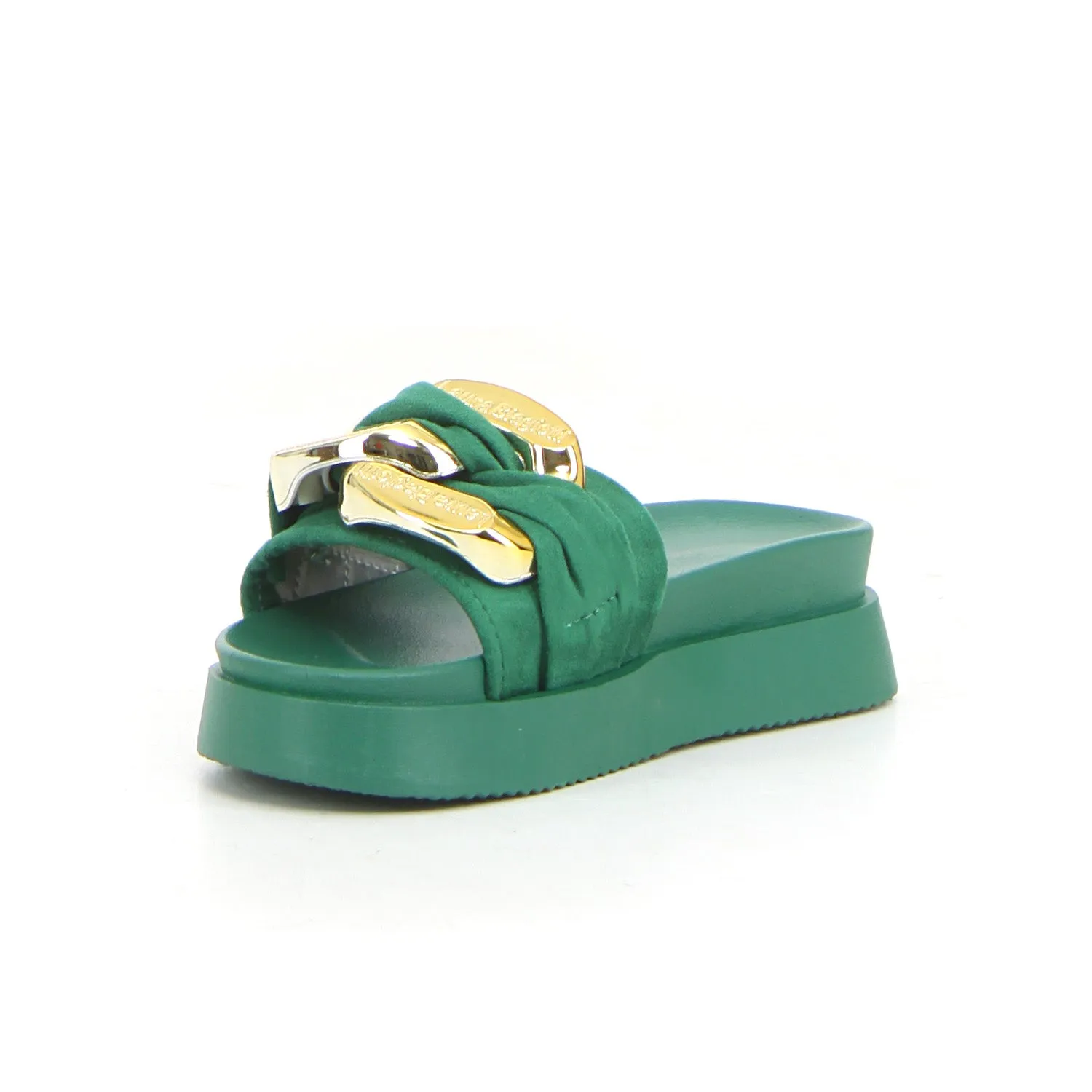 Ciabatta con platform