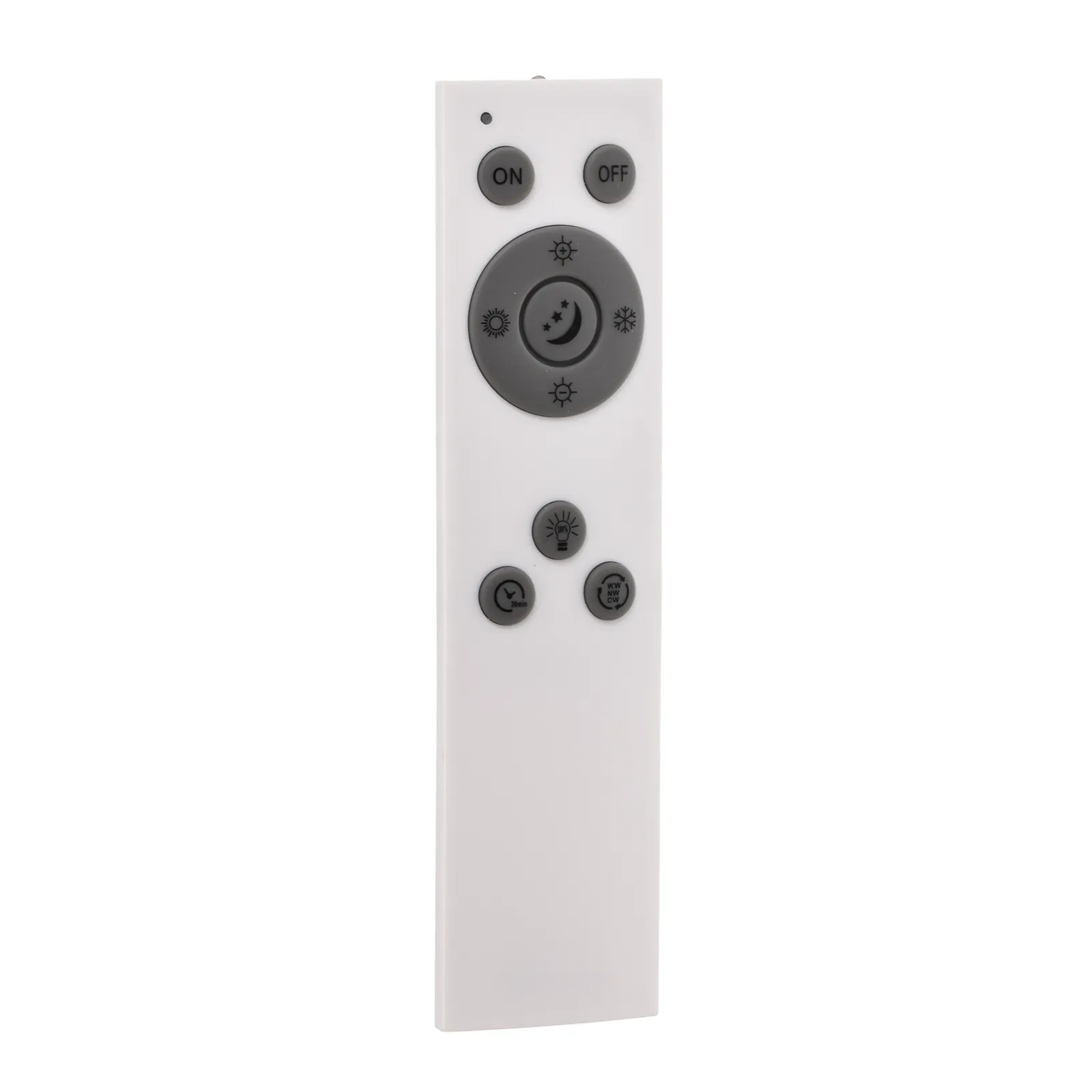 Cielo stellato LED Frameless CCT, 120x30cm
