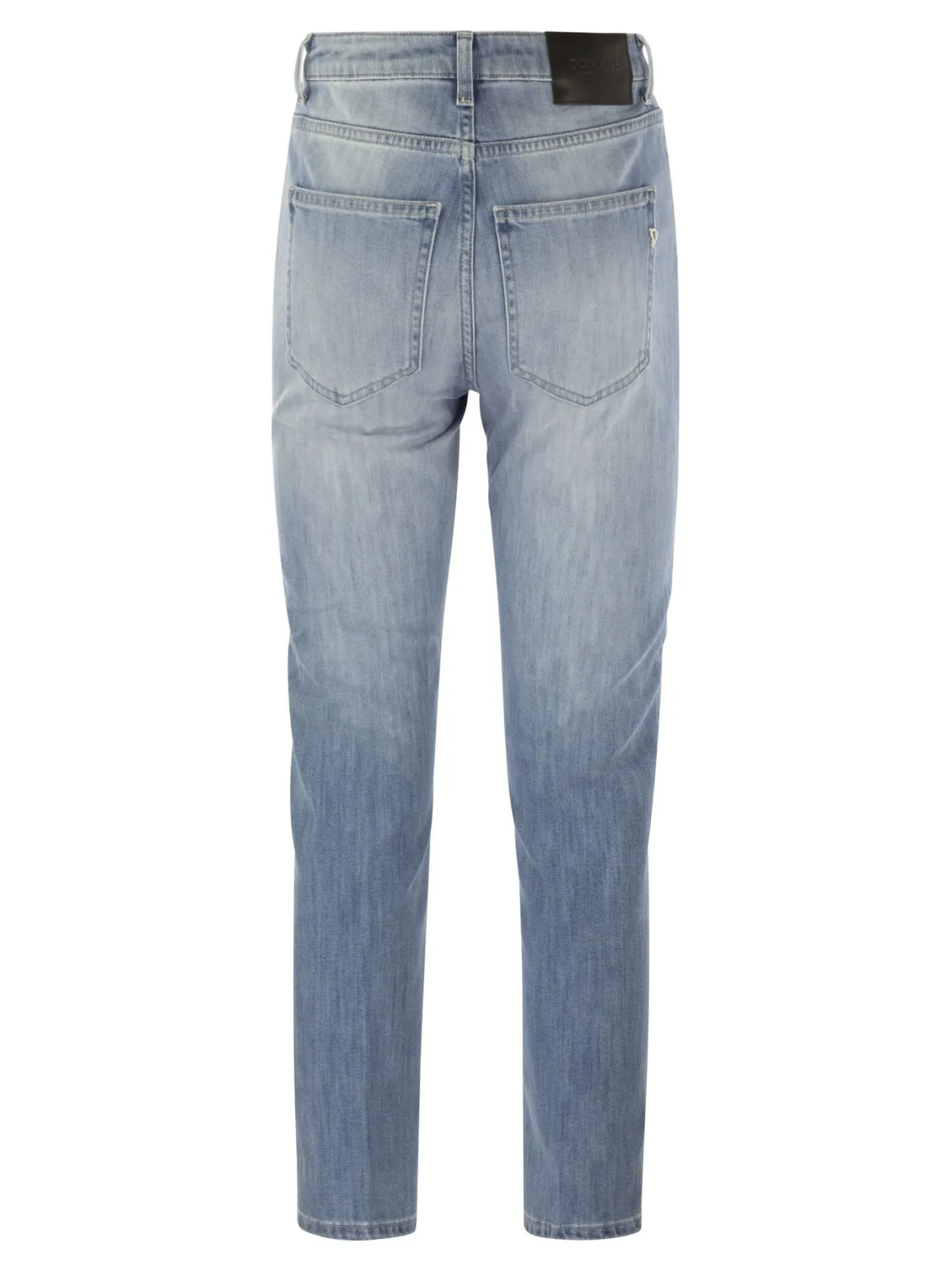 CINDY – Jeans regular in denim stretch
