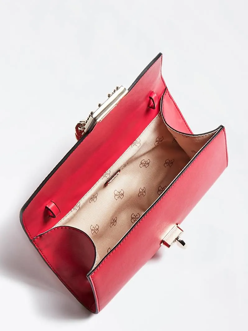 Clutch prisma dettaglio catena