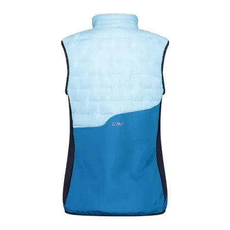 CMP   donna    Gilet Unlimitech L711
