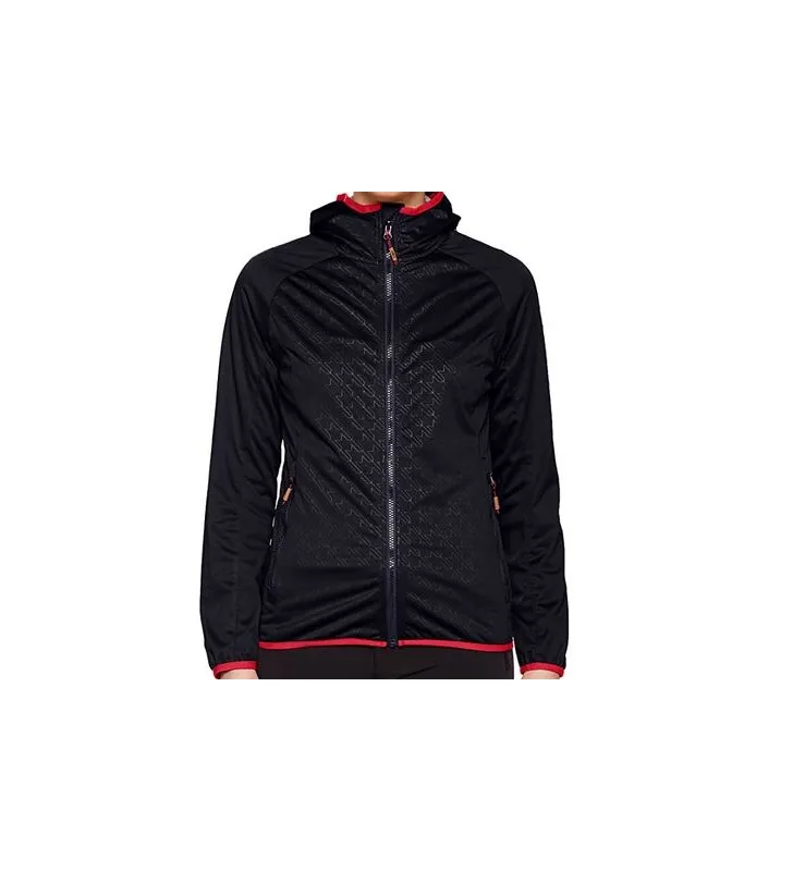 CMP SOFTSHELL LIGHT DONNA