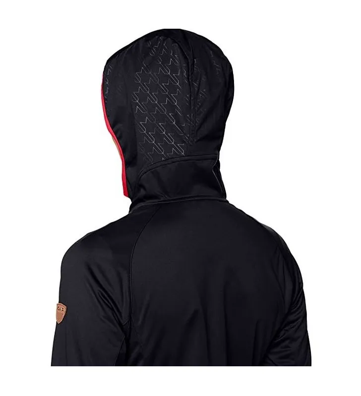 CMP SOFTSHELL LIGHT DONNA