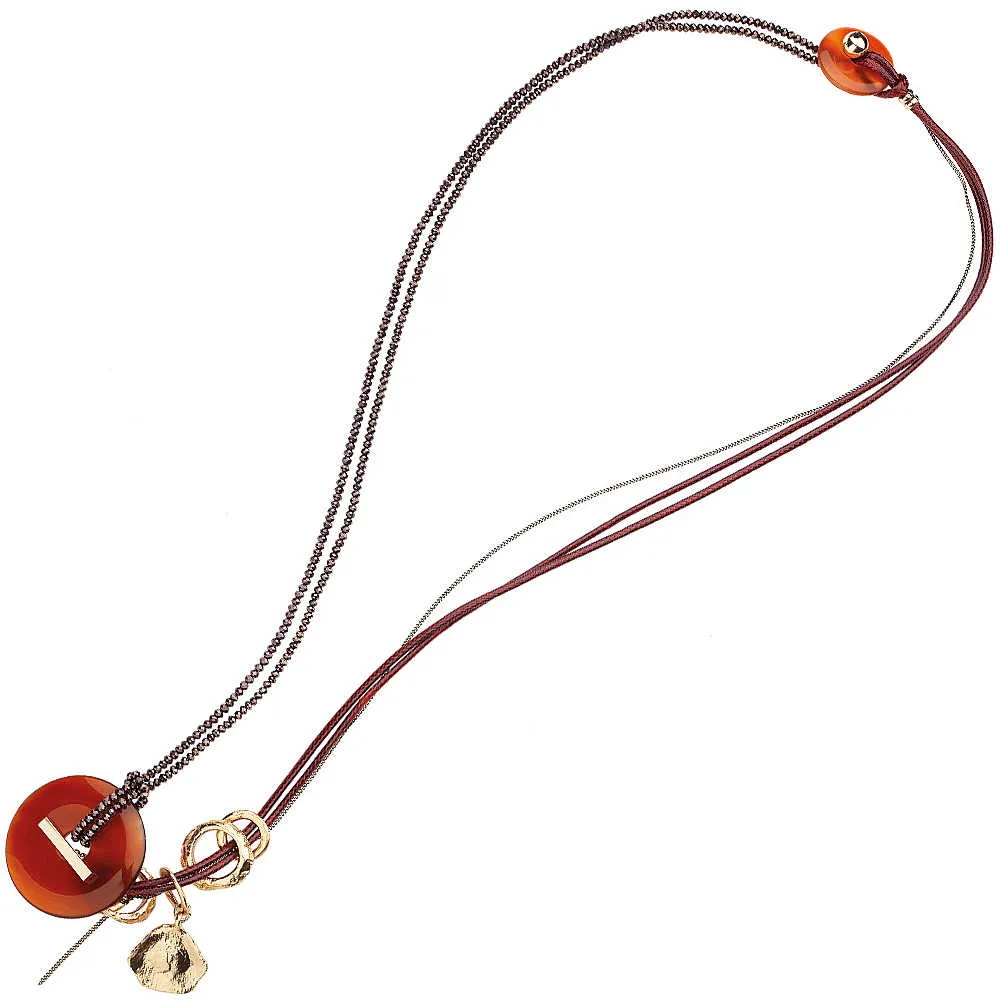 collana donna gioielli Ottaviani