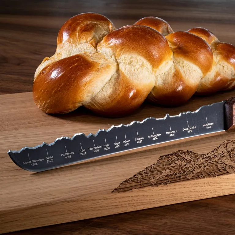 coltello per pane BEST OF