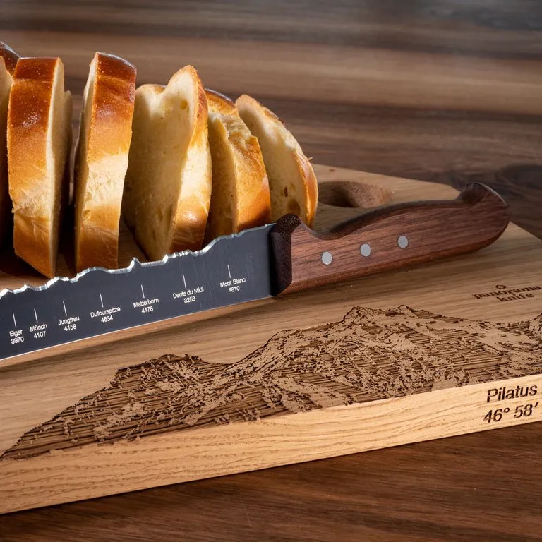 coltello per pane BEST OF
