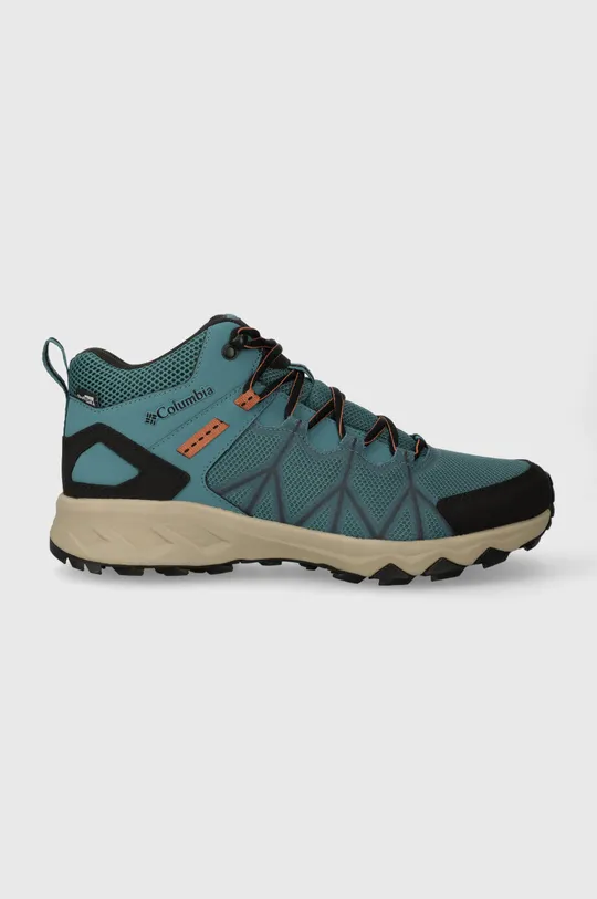 Columbia scarpe Peakfreak II Mid Outdry