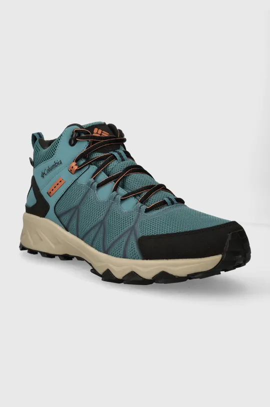 Columbia scarpe Peakfreak II Mid Outdry