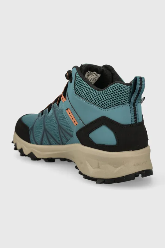 Columbia scarpe Peakfreak II Mid Outdry