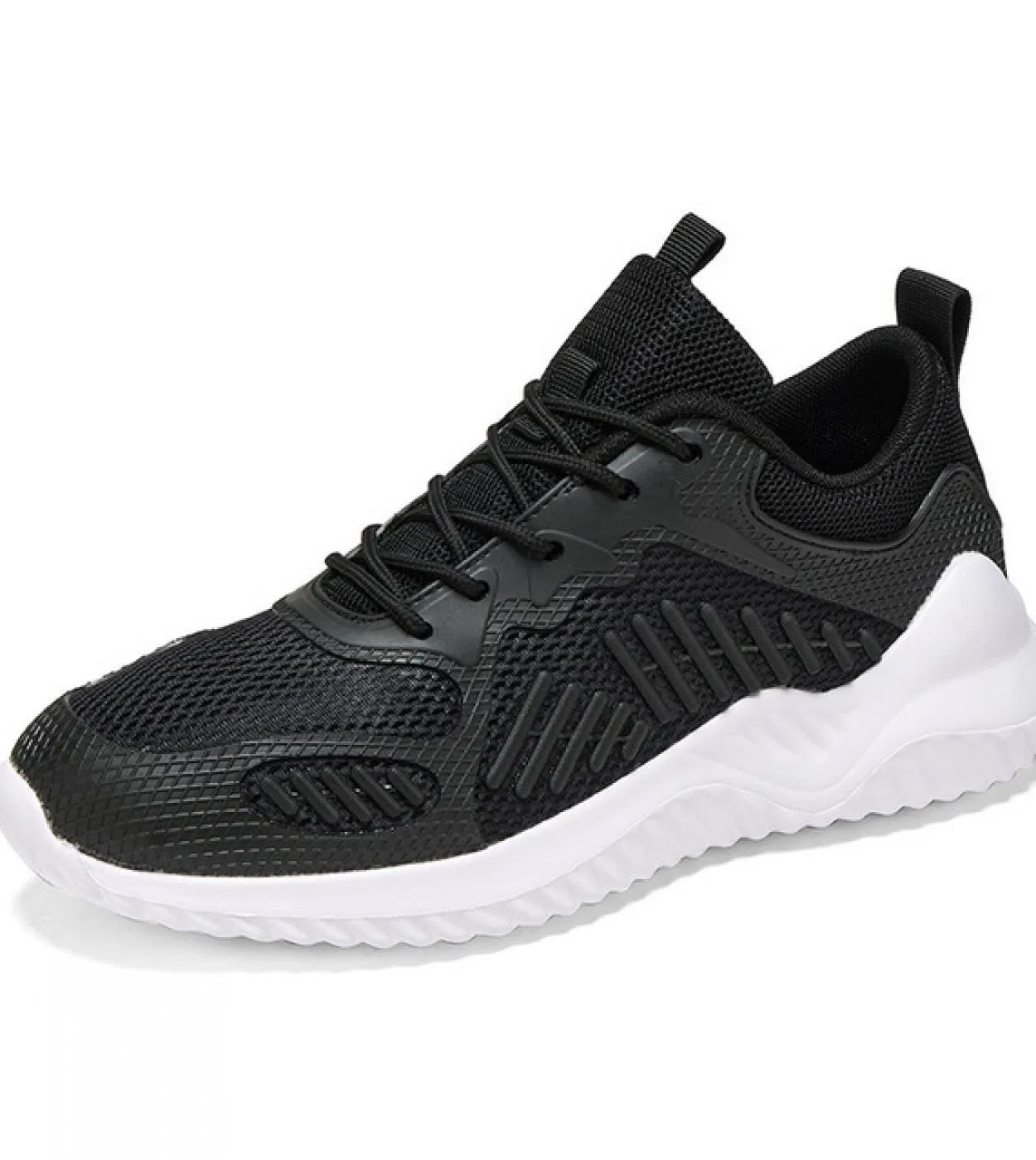 Comemore Sneakers Women Men White Shoes 2022 Breathable Casual Couple Shoes Light Womens Sports Tennis Plus Size 44 45