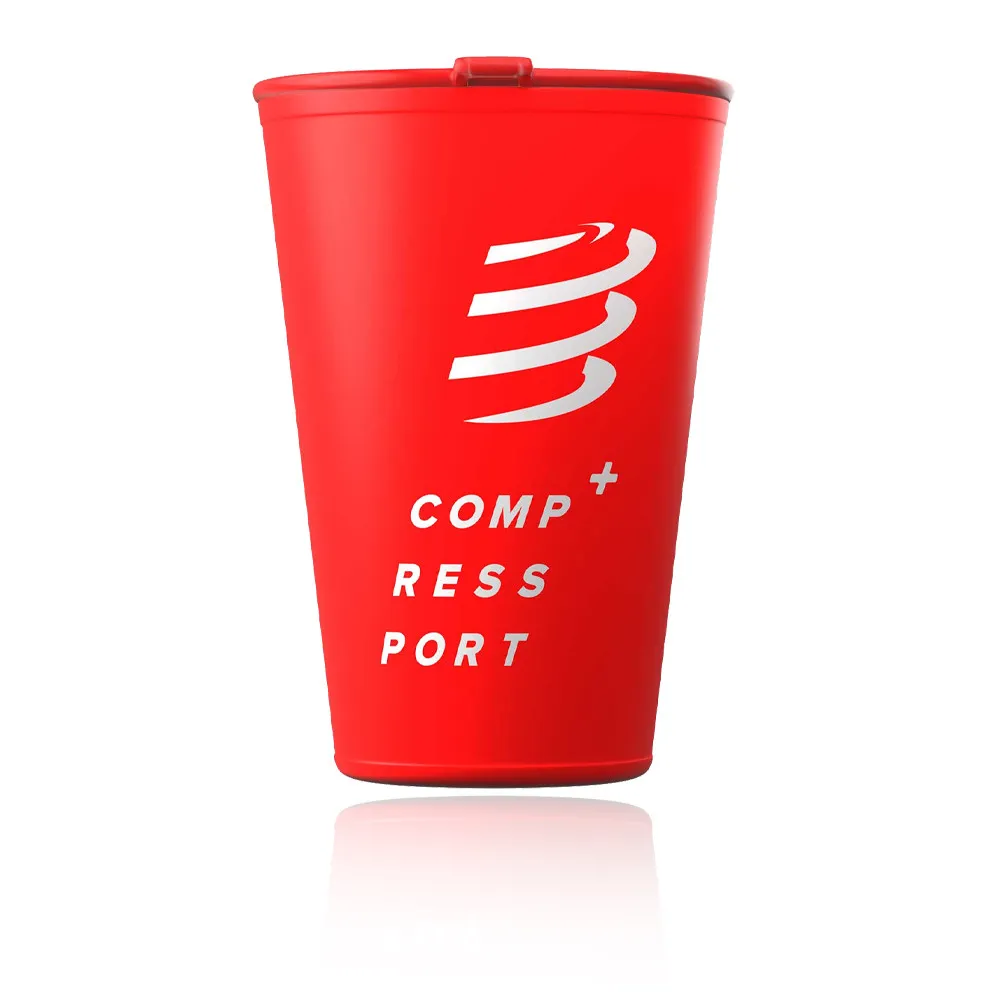 Compressport Fast Cup (200ml) - AW24