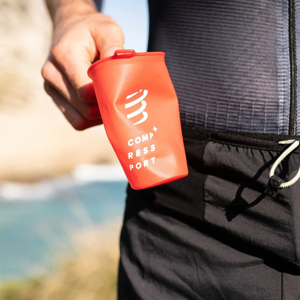 Compressport Fast Cup (200ml) - AW24