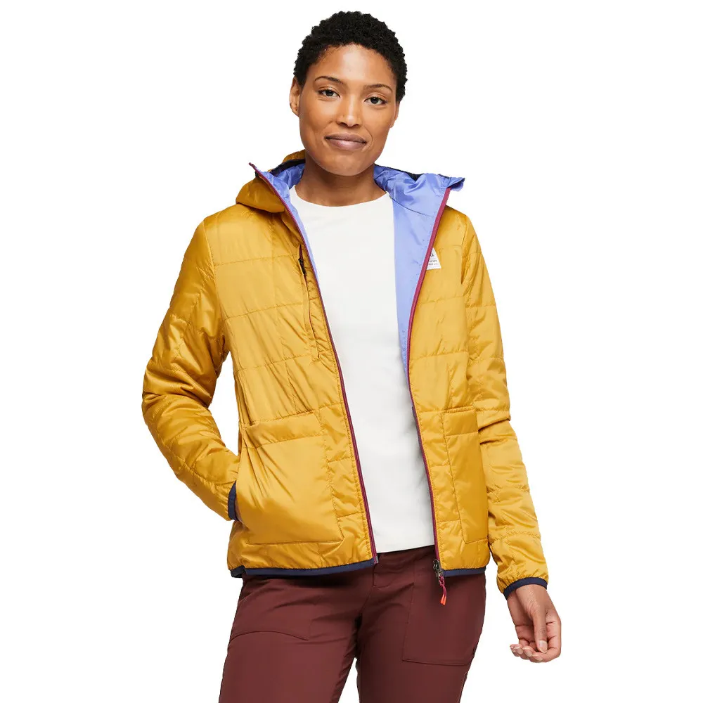Cotopaxi Teca Calido per donna Giubbotto - AW23