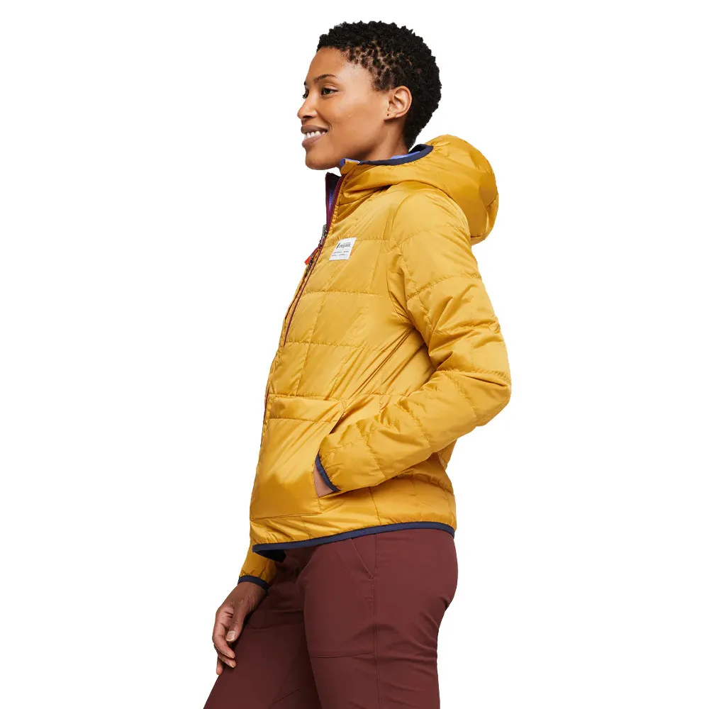 Cotopaxi Teca Calido per donna Giubbotto - AW23