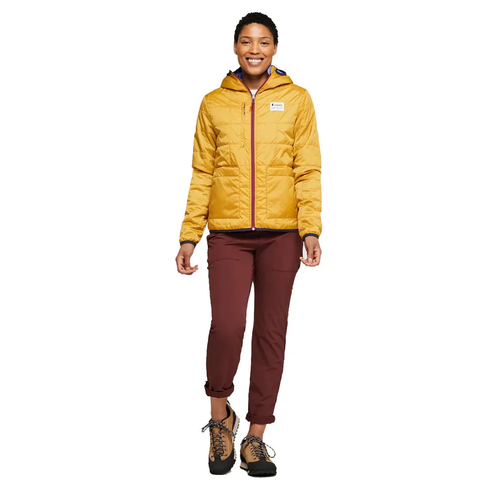 Cotopaxi Teca Calido per donna Giubbotto - AW23