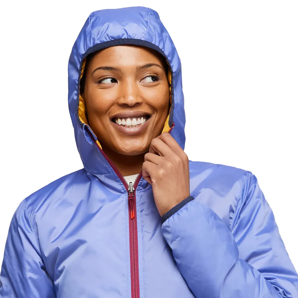 Cotopaxi Teca Calido per donna Giubbotto - AW23