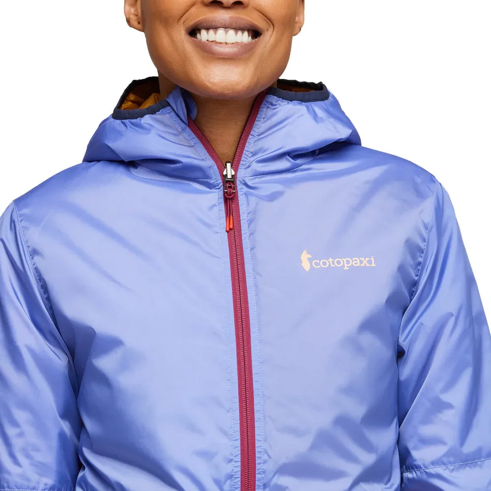 Cotopaxi Teca Calido per donna Giubbotto - AW23