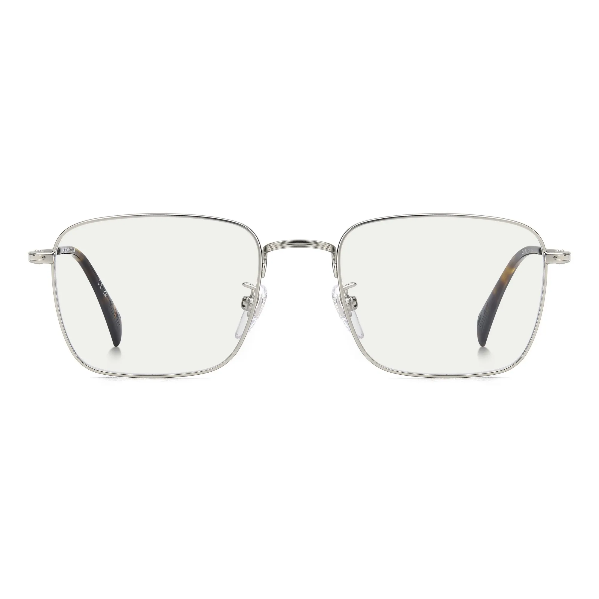   David Beckham DB 1165 - CTL Palladio Opaco | Occhiale Da Vista Uomo 