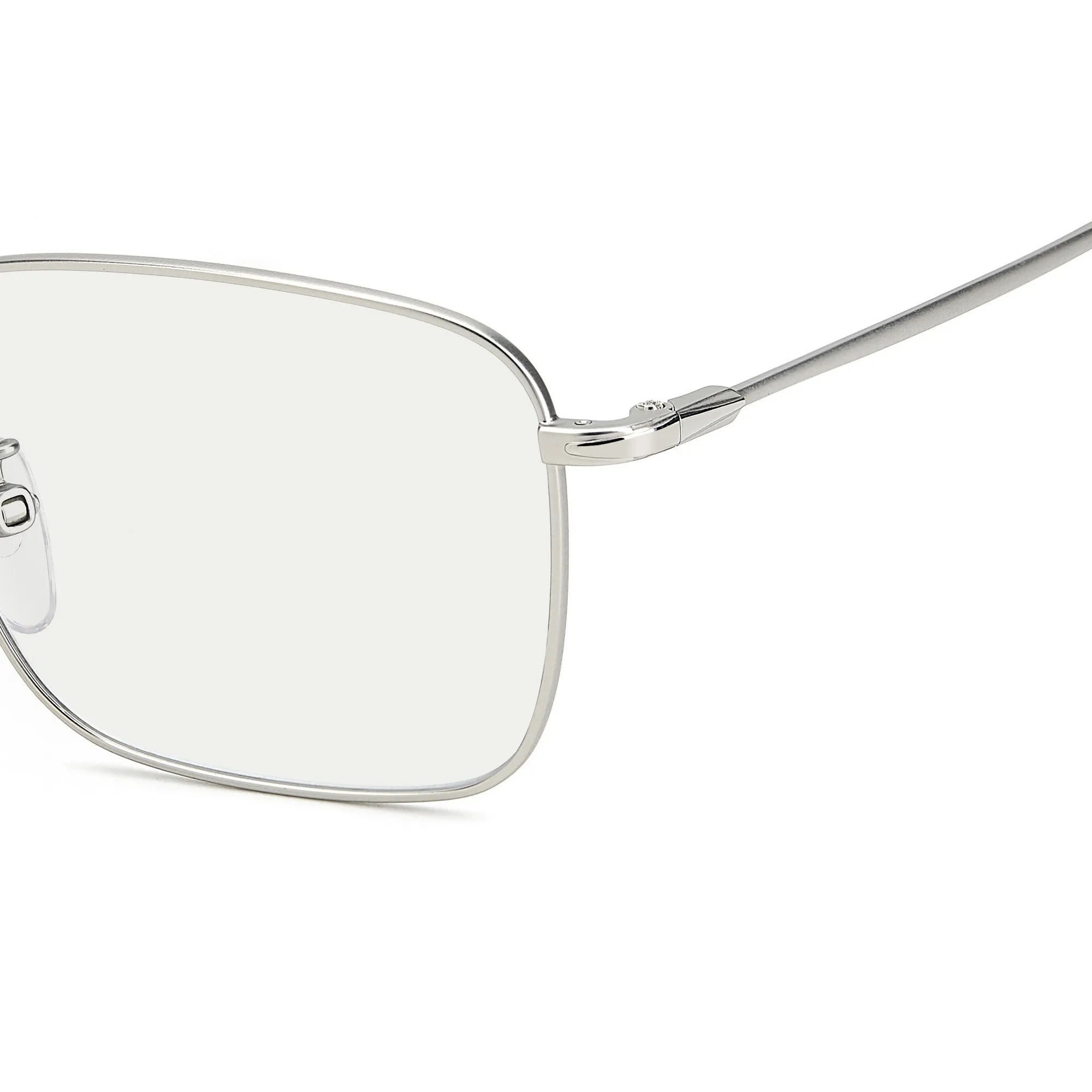   David Beckham DB 1165 - CTL Palladio Opaco | Occhiale Da Vista Uomo 