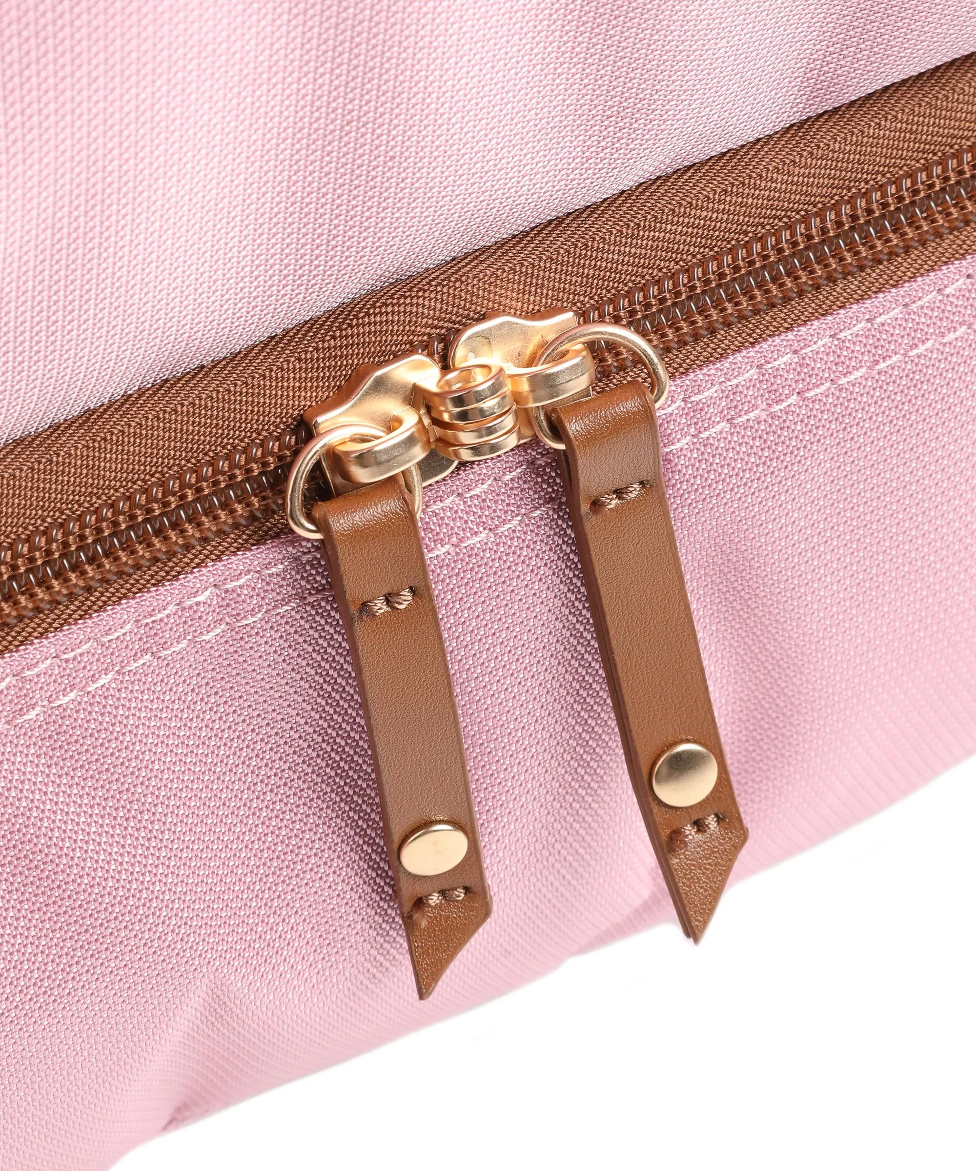  Delsey Paris Freestyle Borsone da viaggio rosa 46 cm  