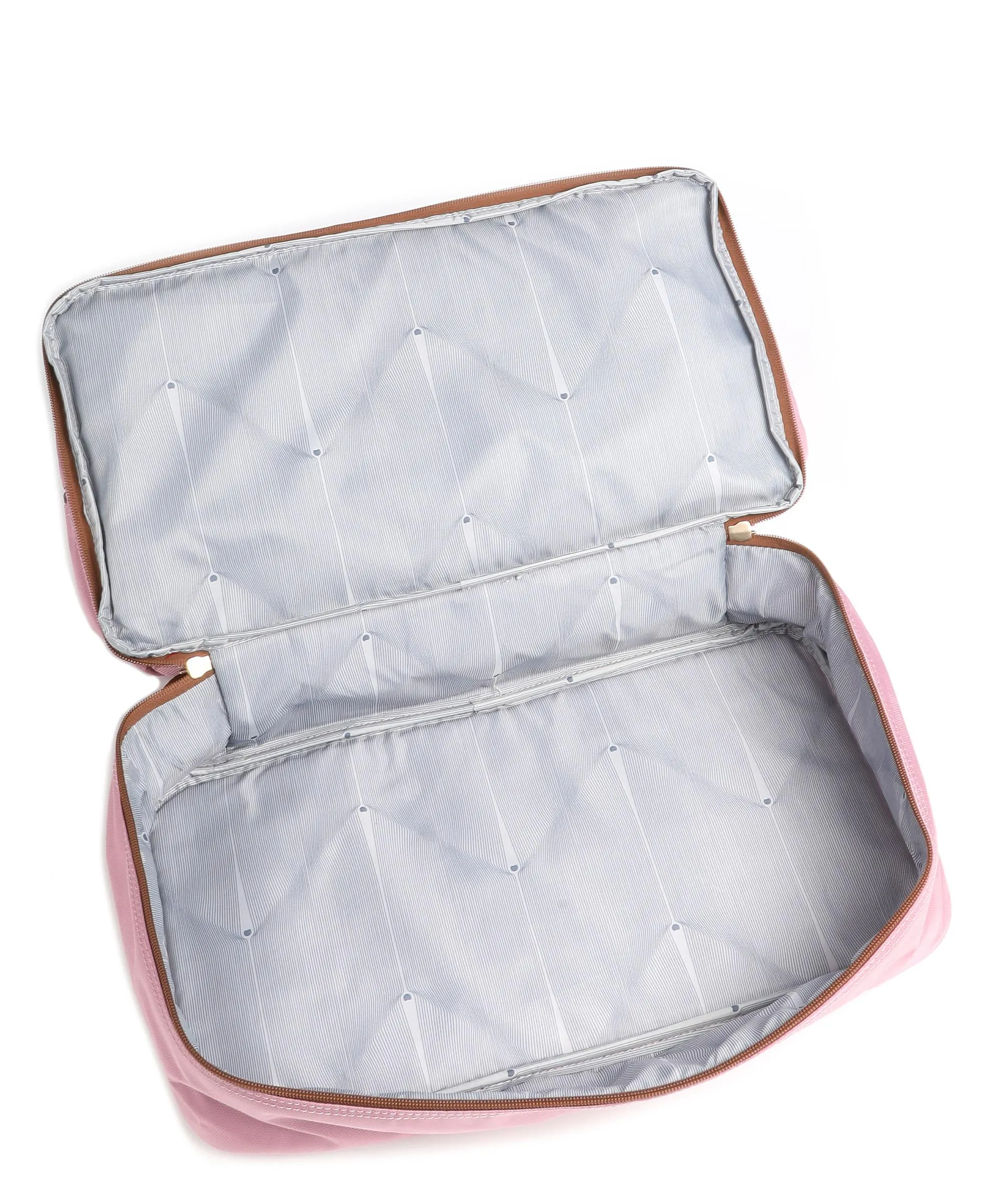  Delsey Paris Freestyle Borsone da viaggio rosa 46 cm  