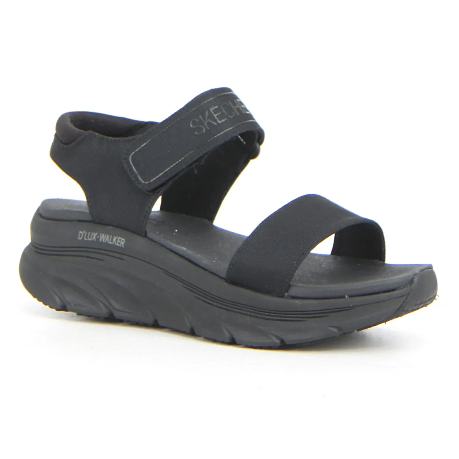 D'Lux Walker New Block sandalo sportivo