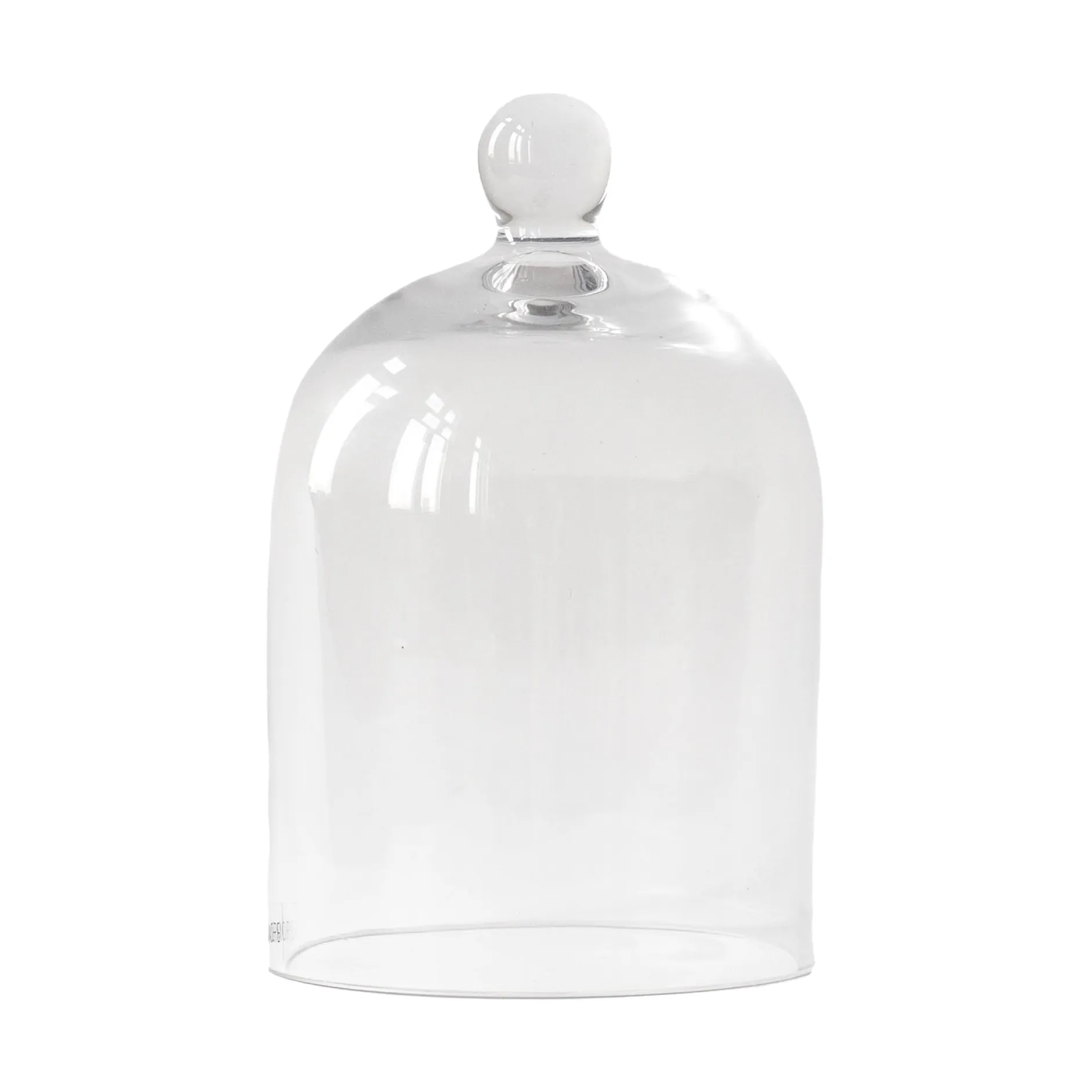 Dome di vetro glaskupa.jn{font-size:18px}Ø12 cm