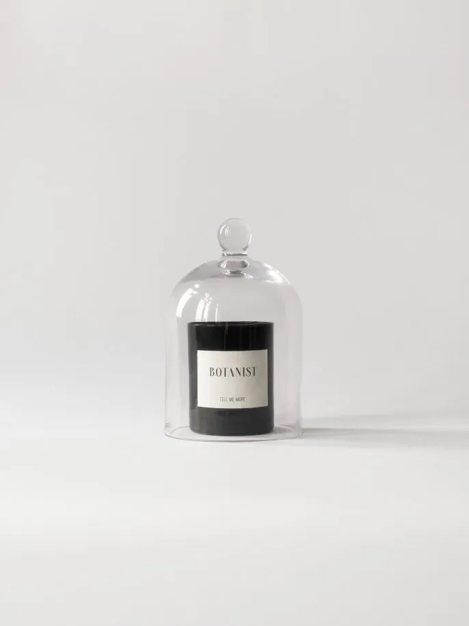 Dome di vetro glaskupa.jn{font-size:18px}Ø12 cm