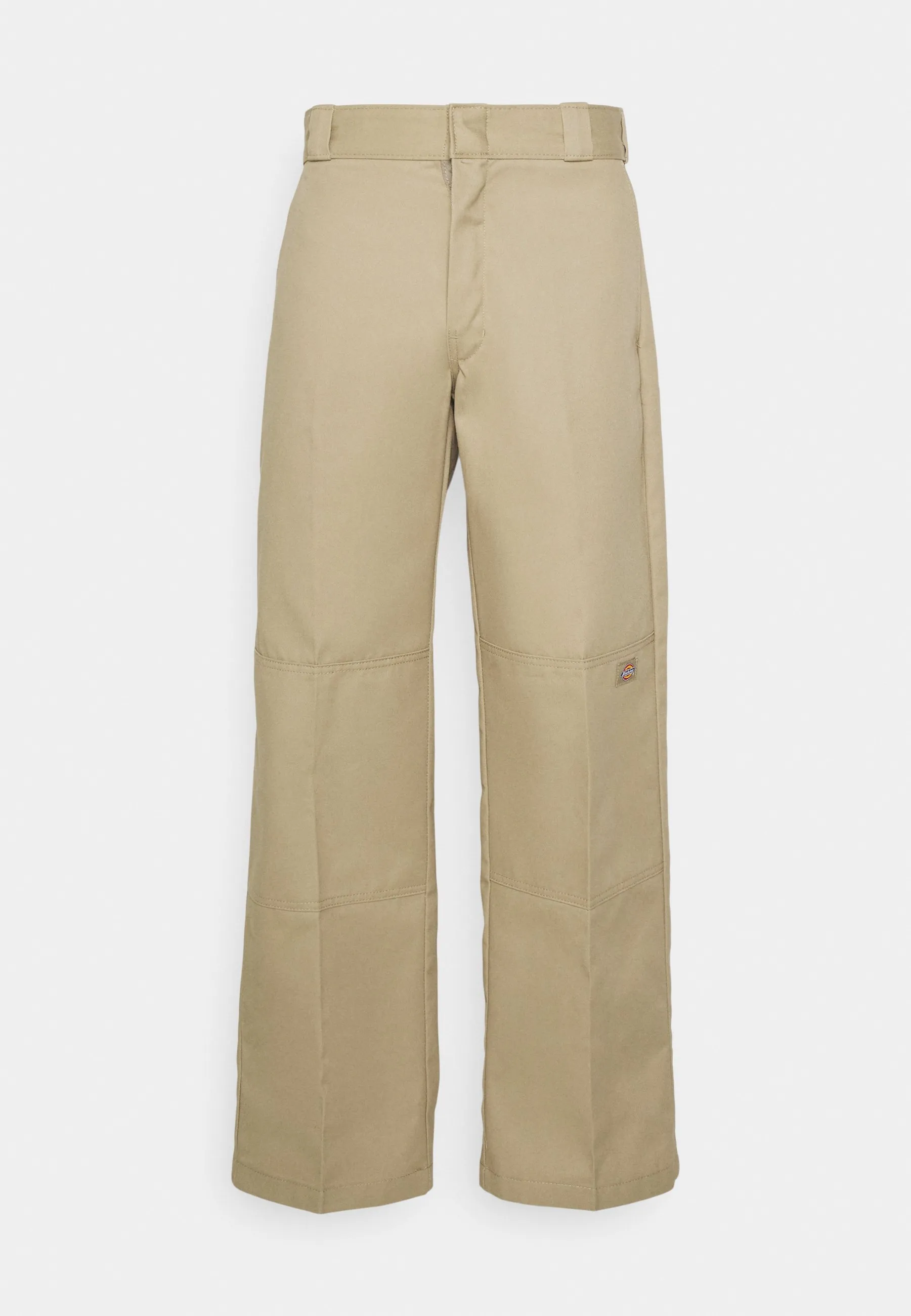 DOUBLE KNEE - Pantaloni