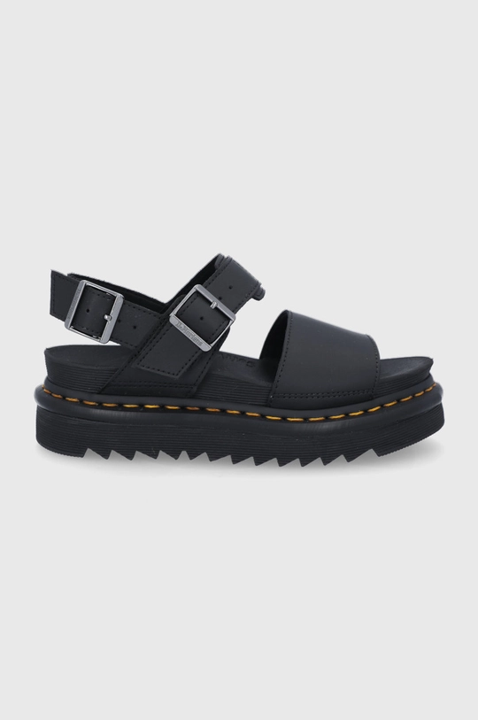 Dr. Martens sandali in pelle Voss