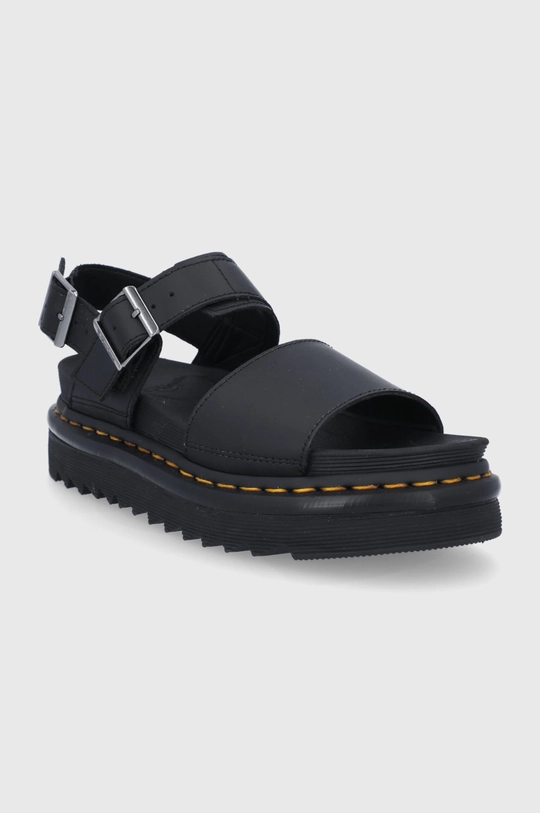 Dr. Martens sandali in pelle Voss