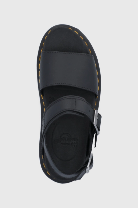 Dr. Martens sandali in pelle Voss