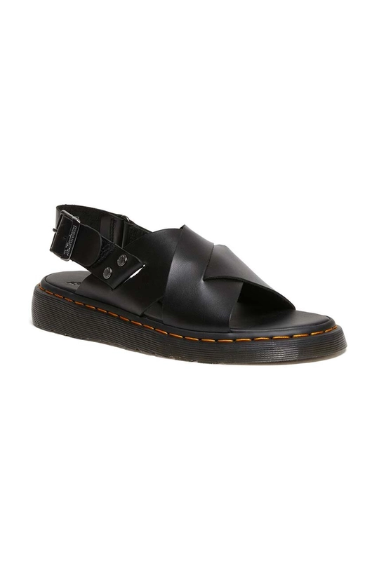 Dr. Martens sandali in pelle Zane