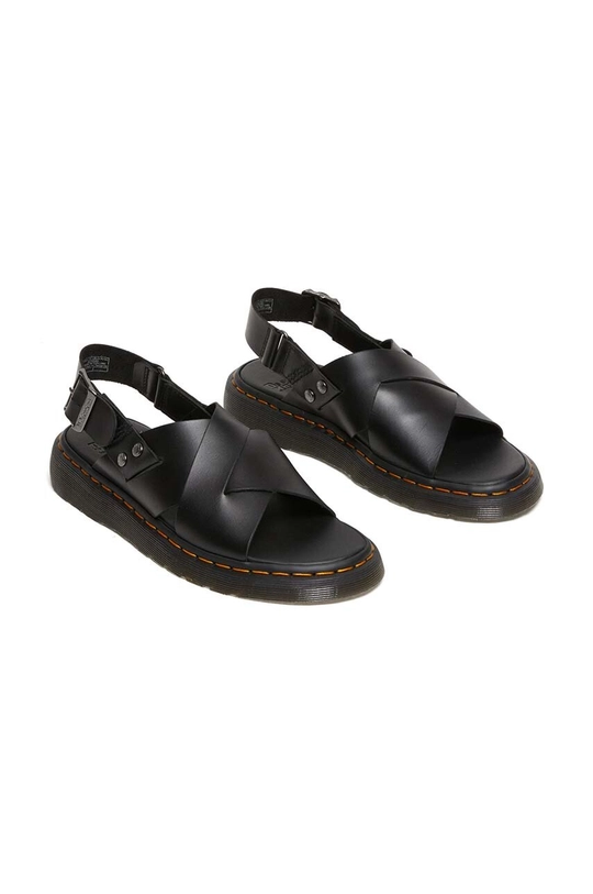 Dr. Martens sandali in pelle Zane