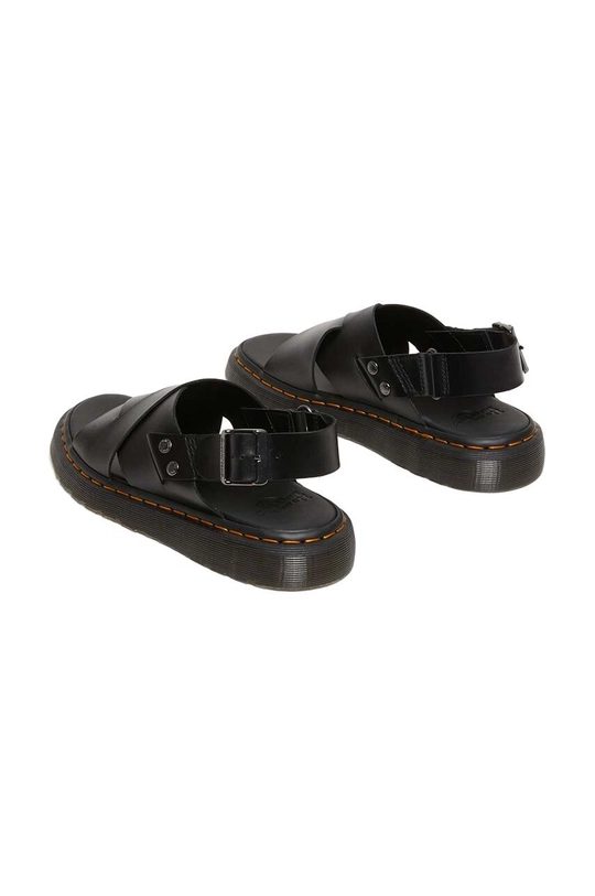 Dr. Martens sandali in pelle Zane