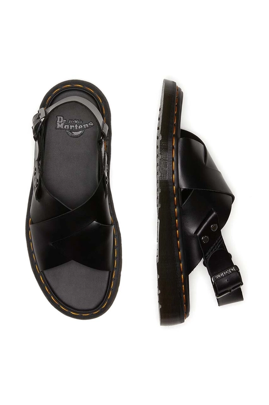 Dr. Martens sandali in pelle Zane