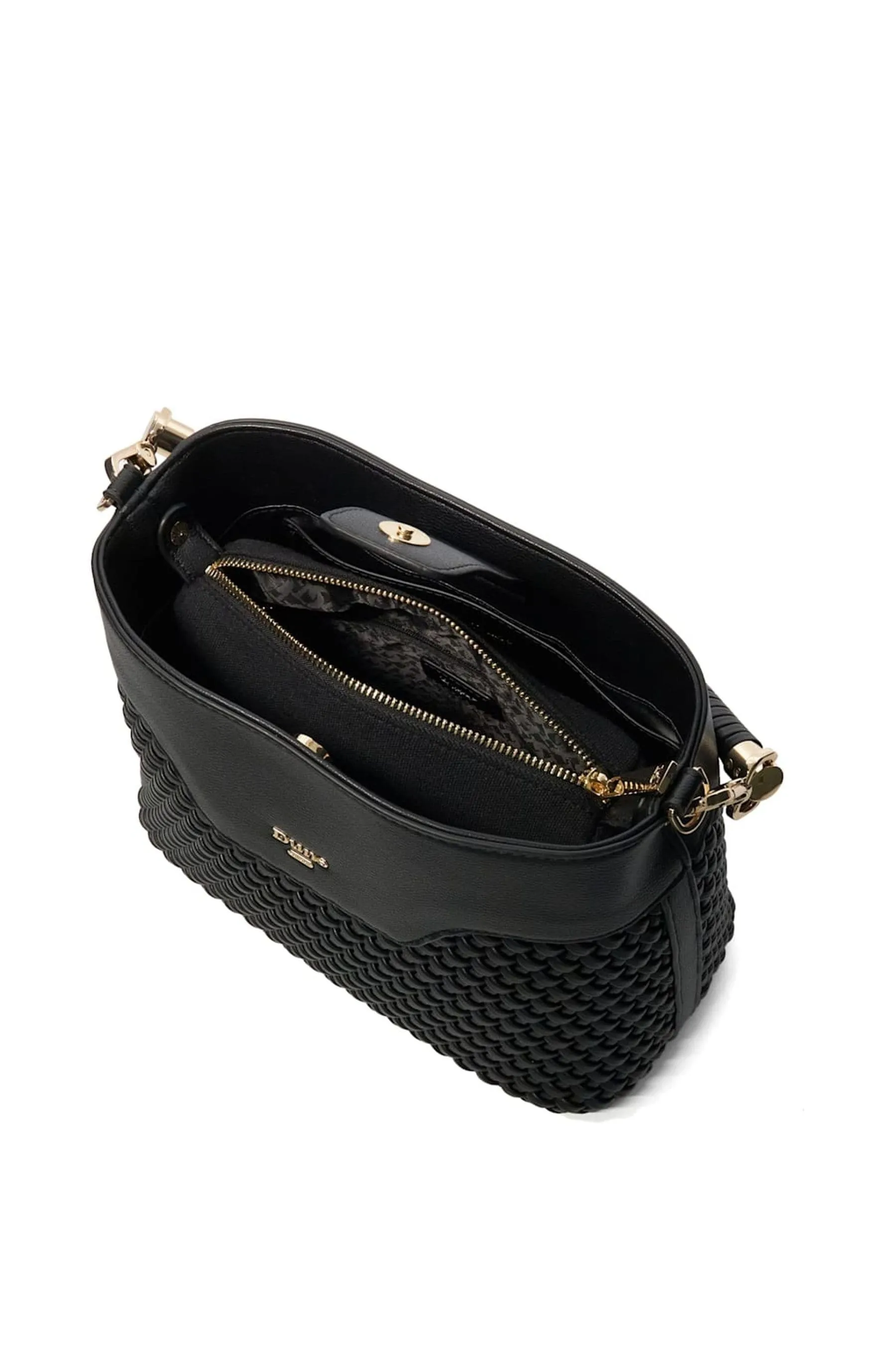 Dune London - Dinidelphie - Borsa media con manici