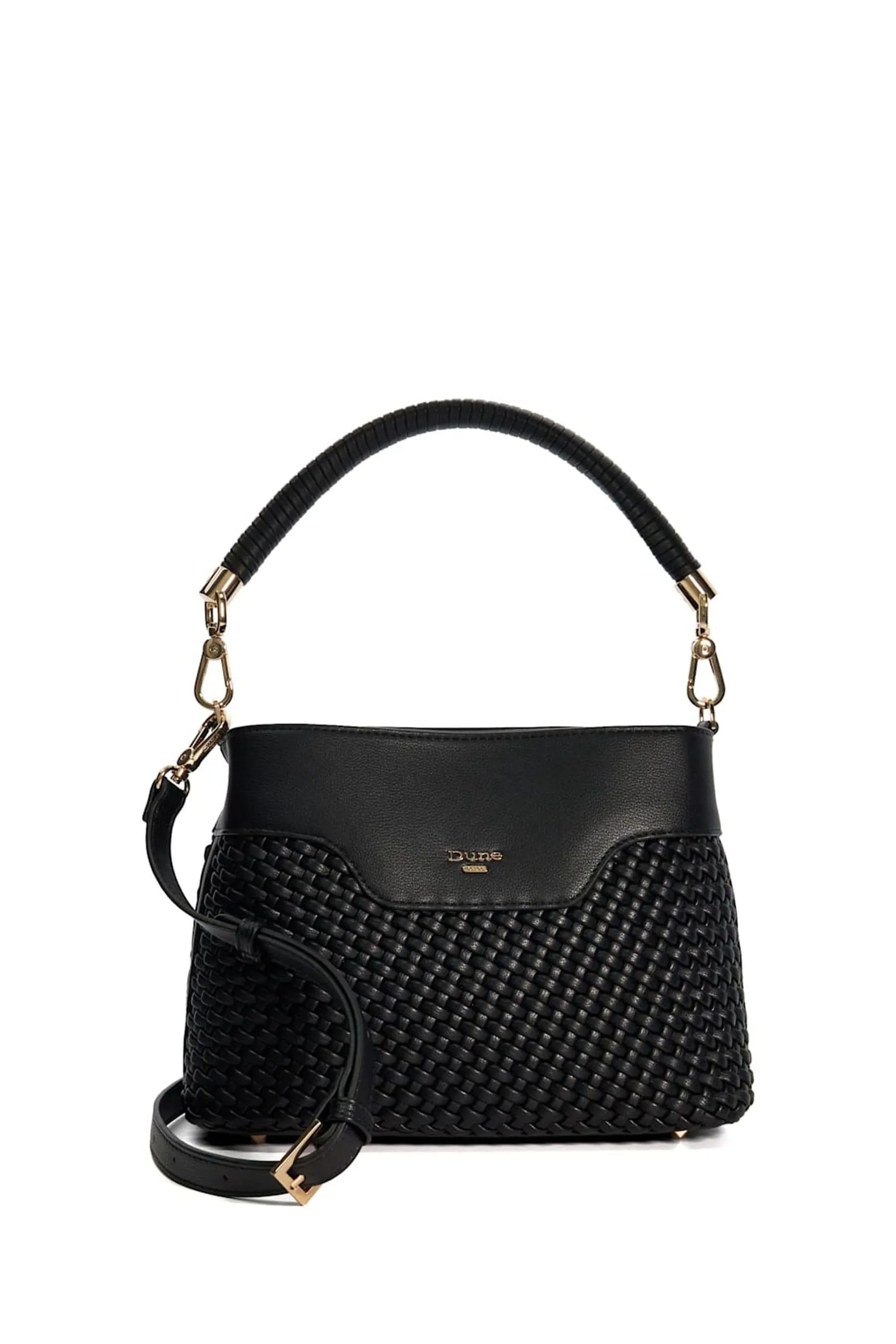 Dune London - Dinidelphie - Borsa media con manici