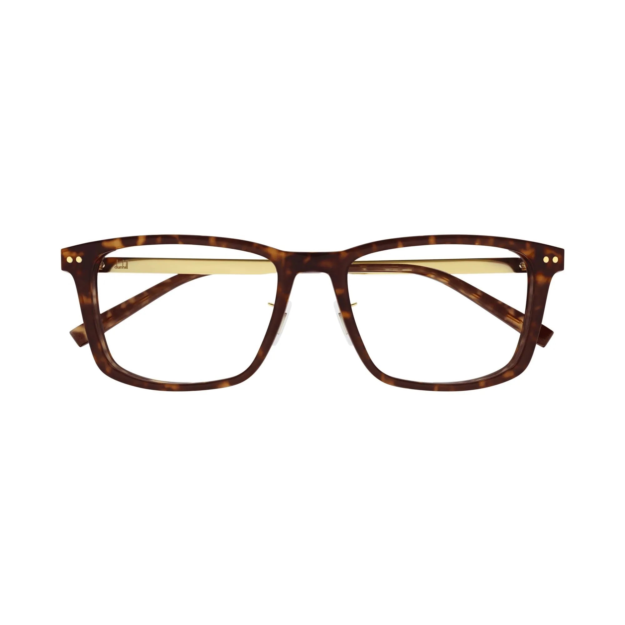   Dunhill DU0073OA - 007 Avana | Occhiale Da Vista Uomo 