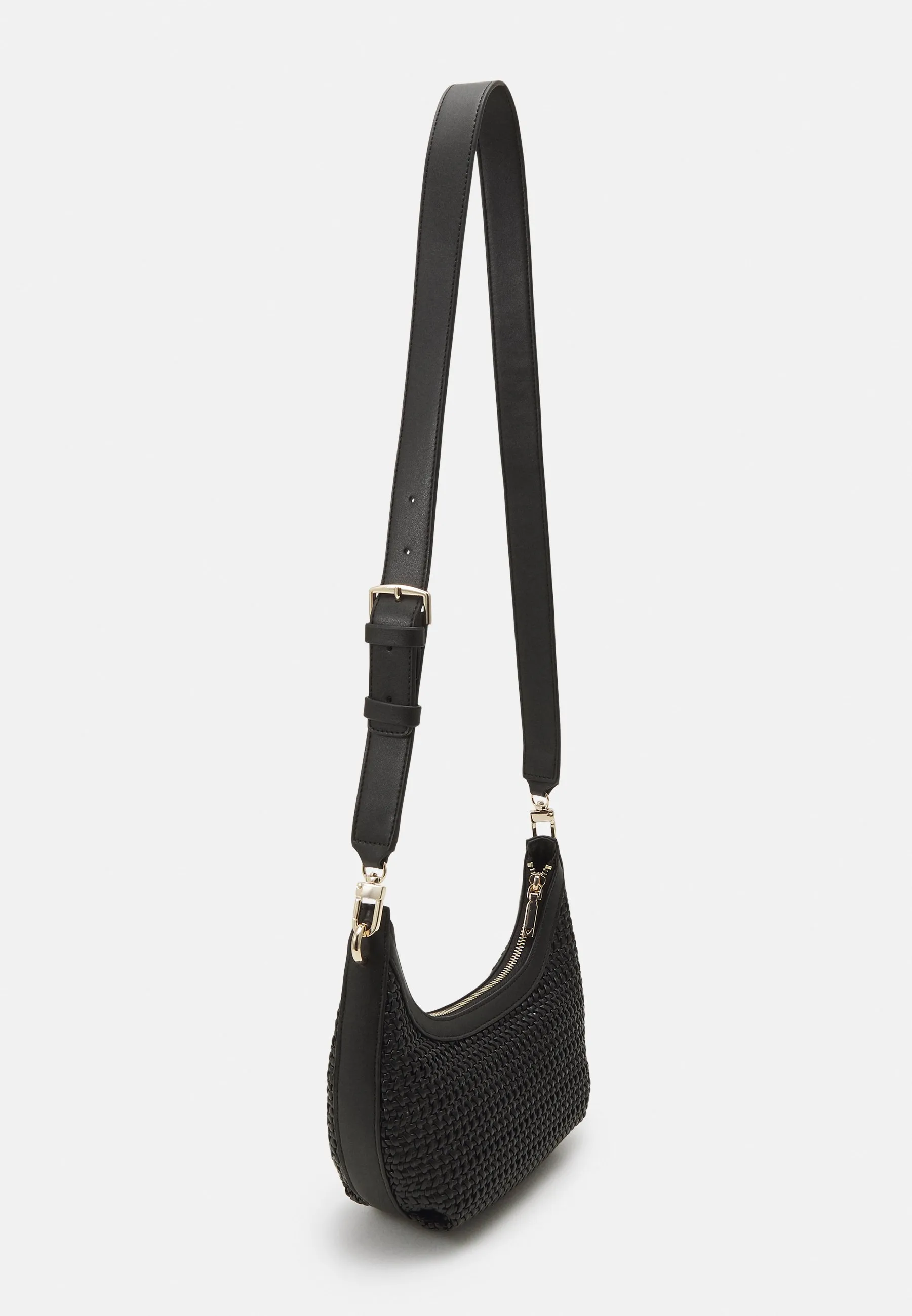 EMELDA CROSSBODY ZIP SET - Borsa a mano