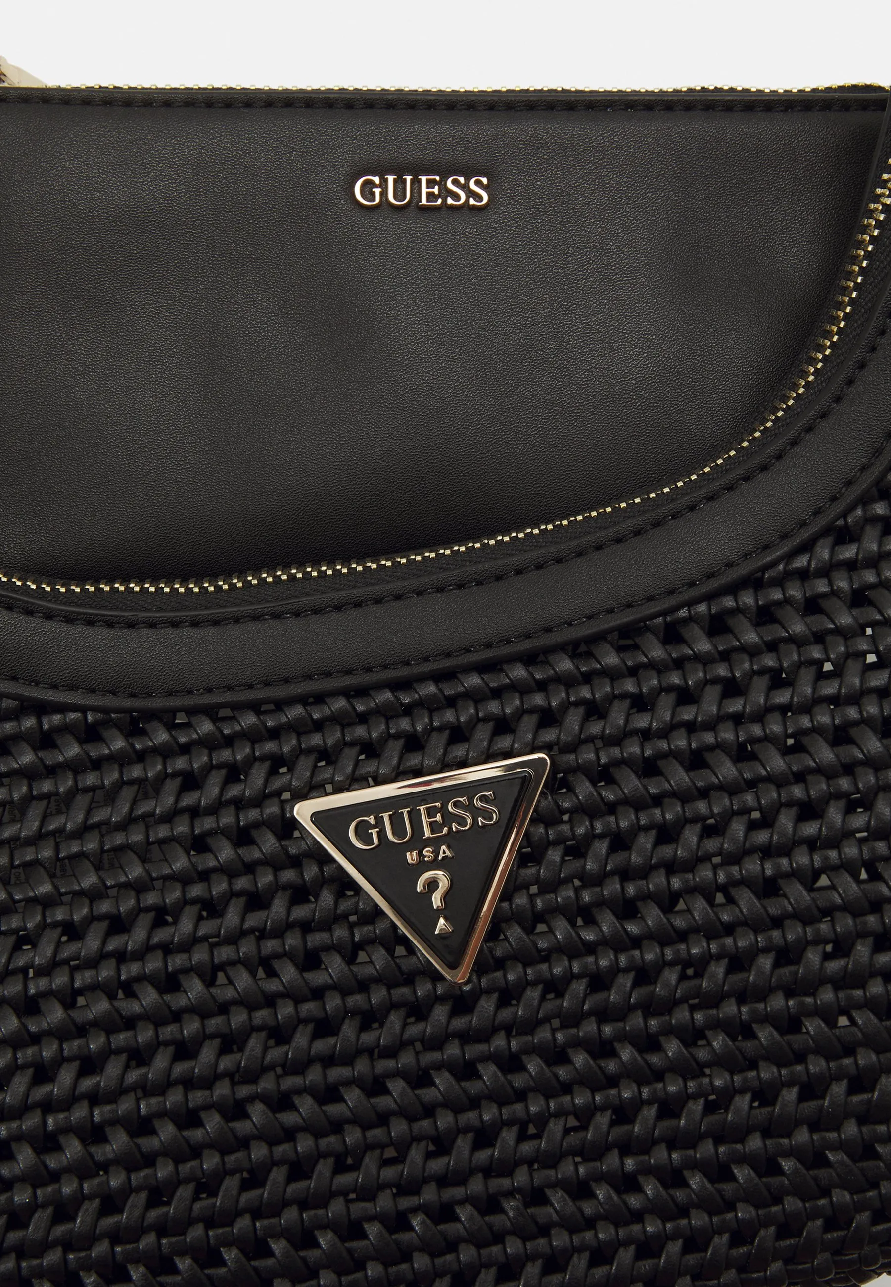 EMELDA CROSSBODY ZIP SET - Borsa a mano