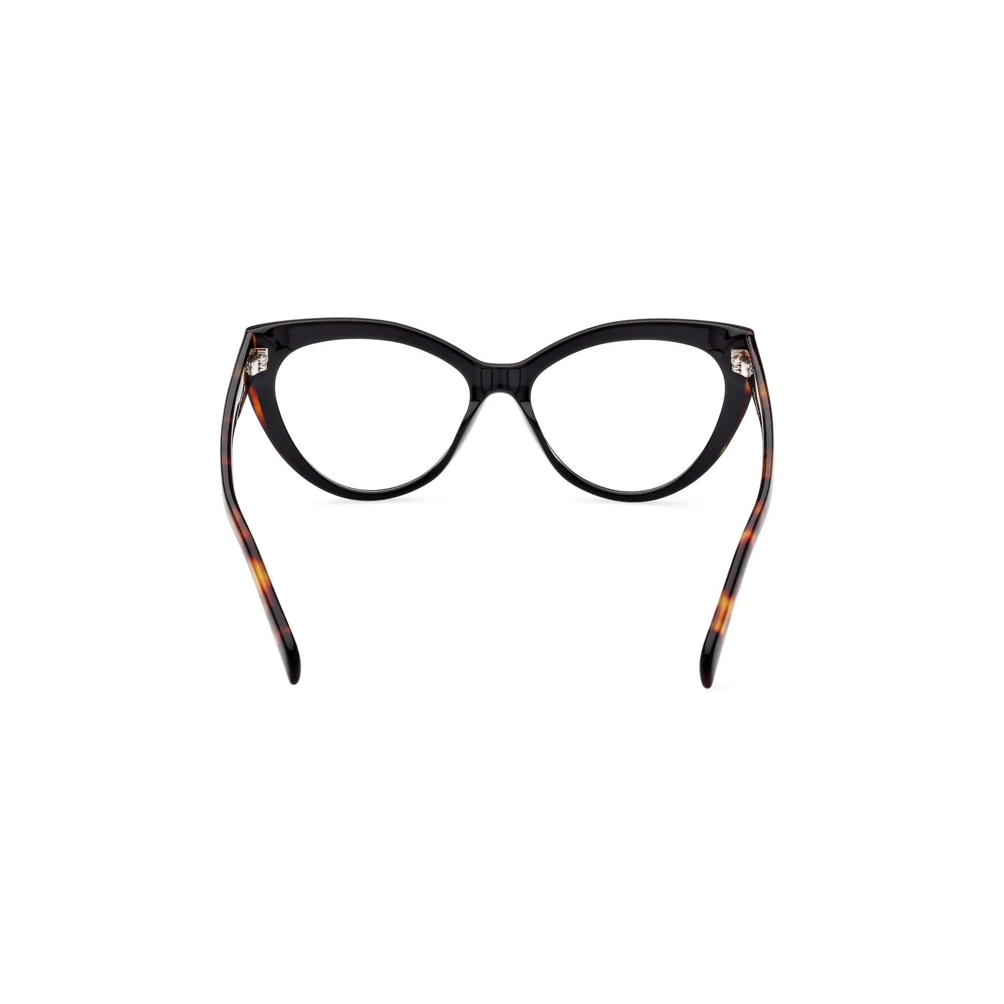   Emilio Pucci EP 5215 - 005 Nero Altro | Occhiale Da Vista Donna 