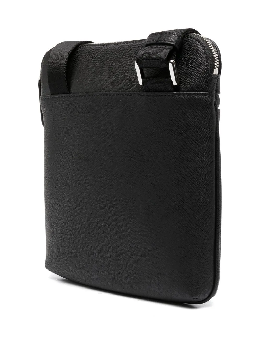 Emporio Armani Shoulder Bag / Black