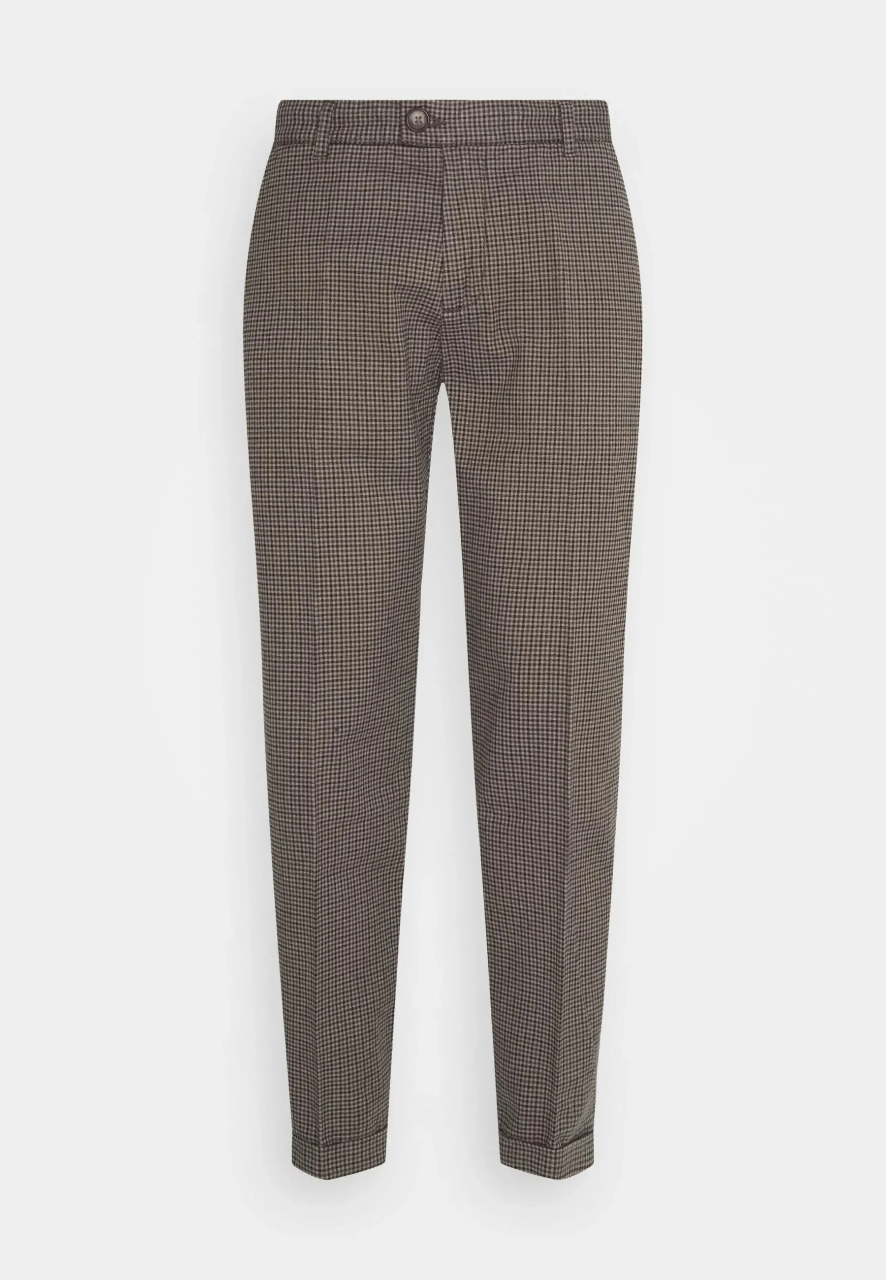 ERCAN PANTS - Pantaloni