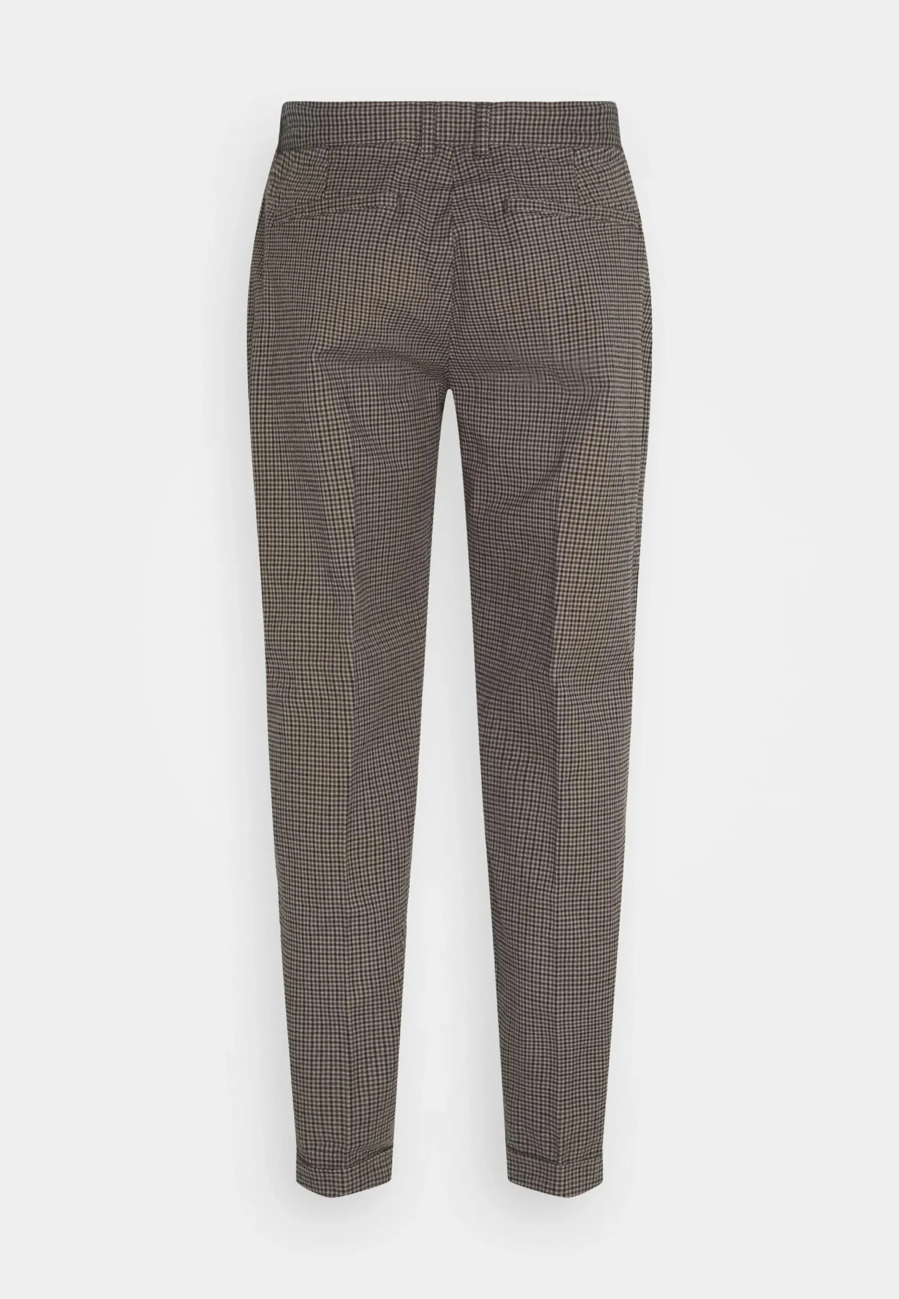 ERCAN PANTS - Pantaloni