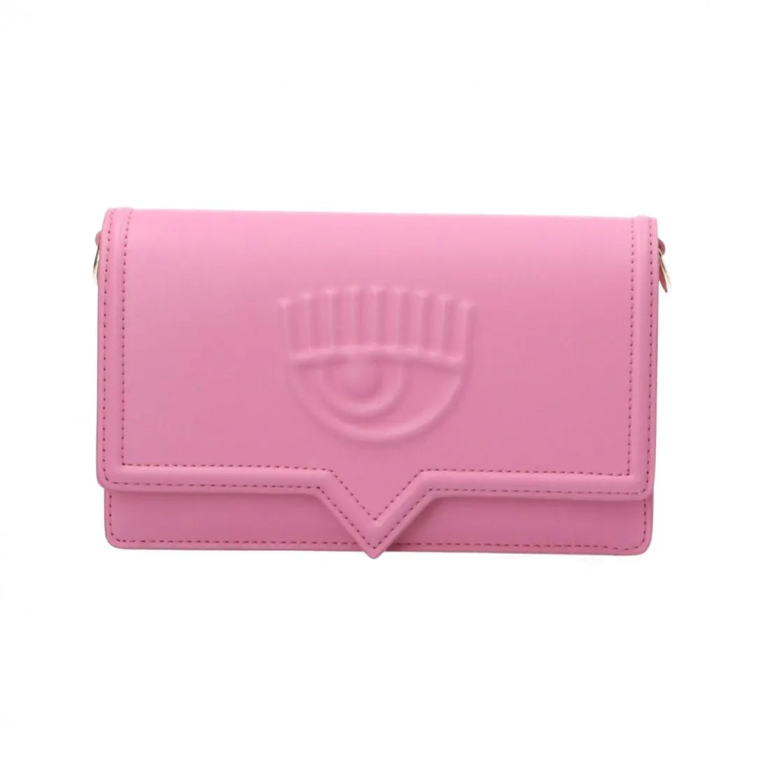 EYELIKE BAGS RANGE A Fucsia