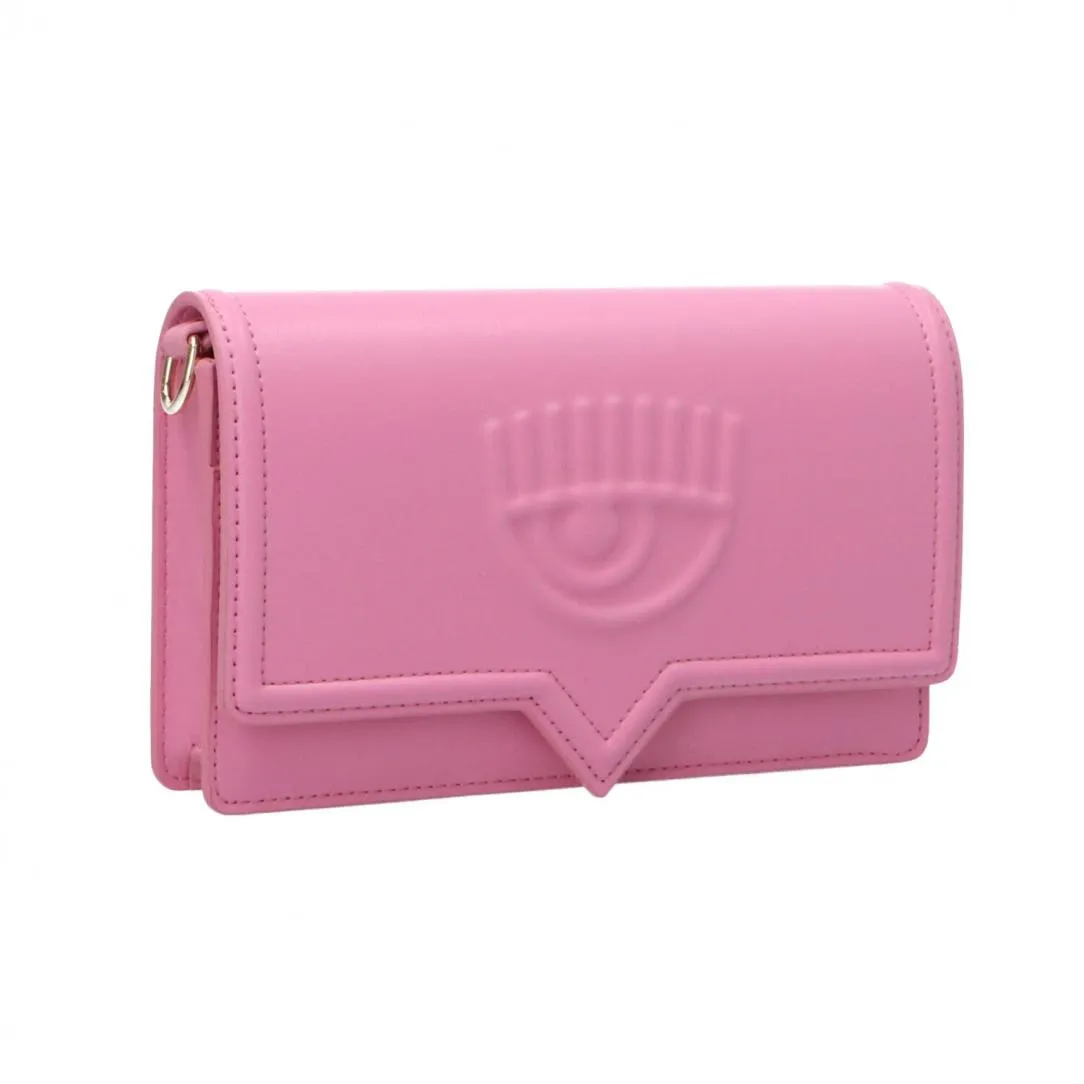 EYELIKE BAGS RANGE A Fucsia
