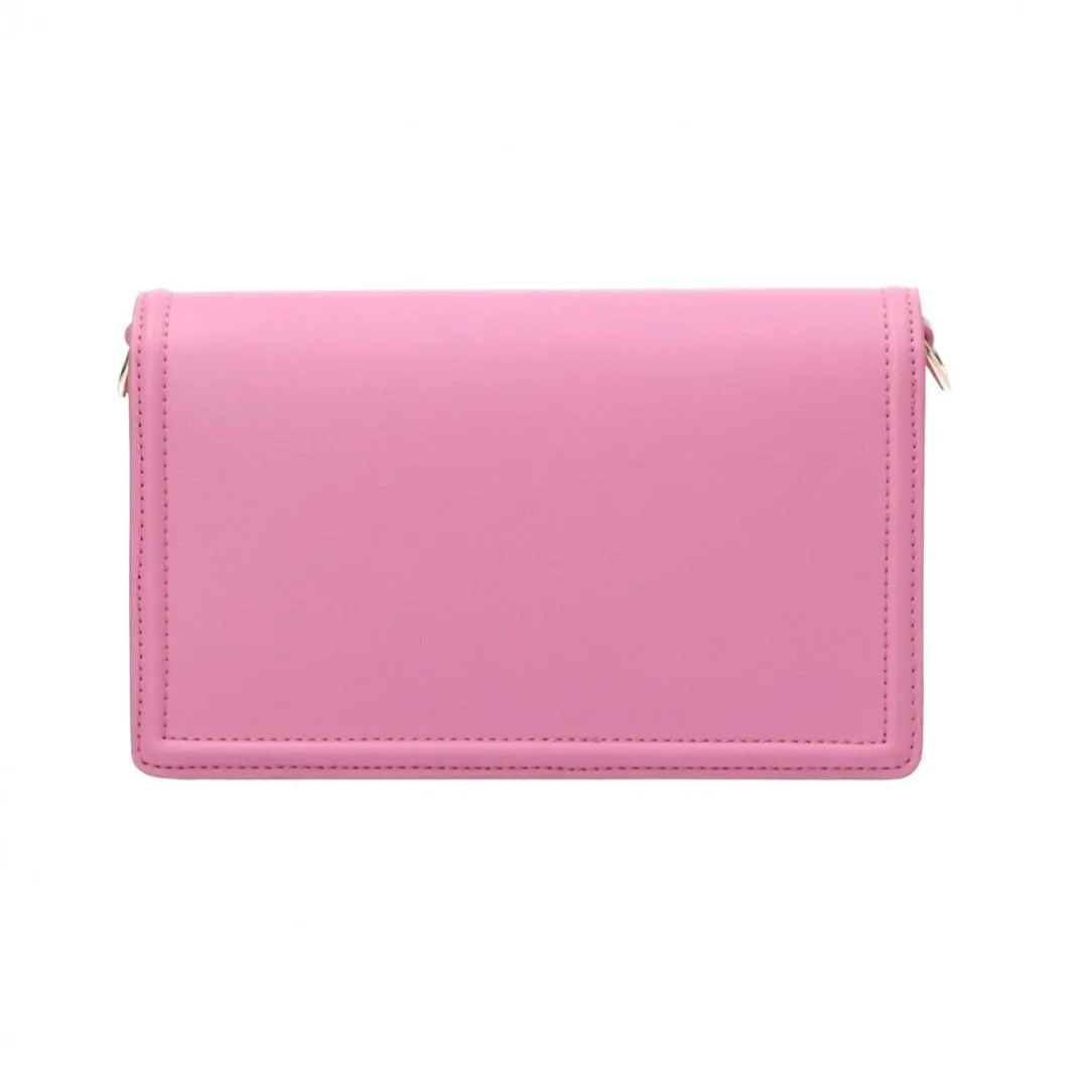 EYELIKE BAGS RANGE A Fucsia